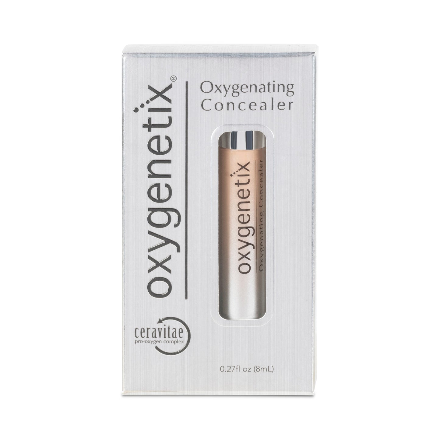 Oxygenetix 8ml Concealer - B2
