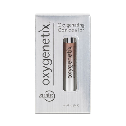 Oxygenetix 8ml Concealer - B4