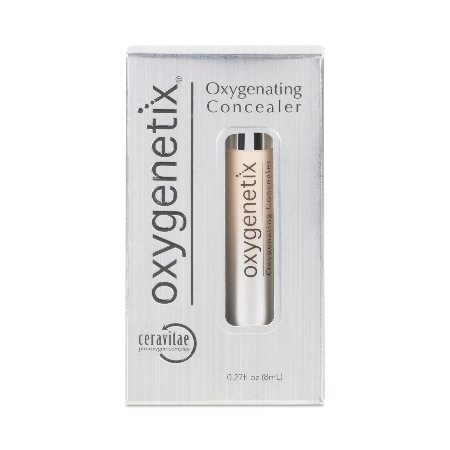 Oxygenetix 8ml Concealer - N1