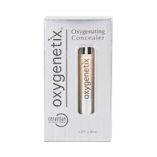 Oxygenetix 8ml Concealer - Y2