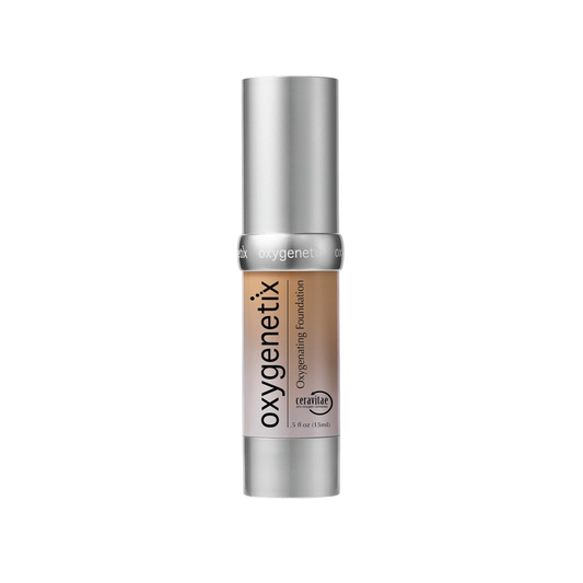 Oxygenating Foundation 15ml - Opal