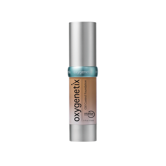Oxygenetix Oil Control 15ml - Creme
