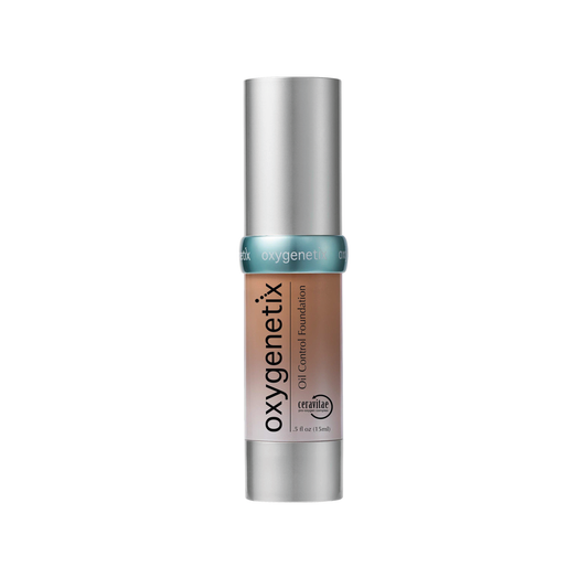 Oxygenetix Oil Control 15ml - Taupe