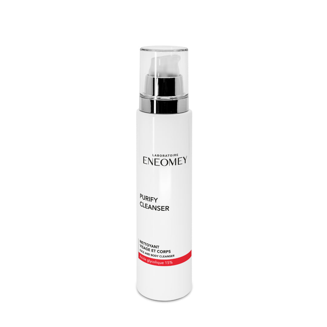 ENEOMEY Purify Cleanser 150ml - Exp 09/26