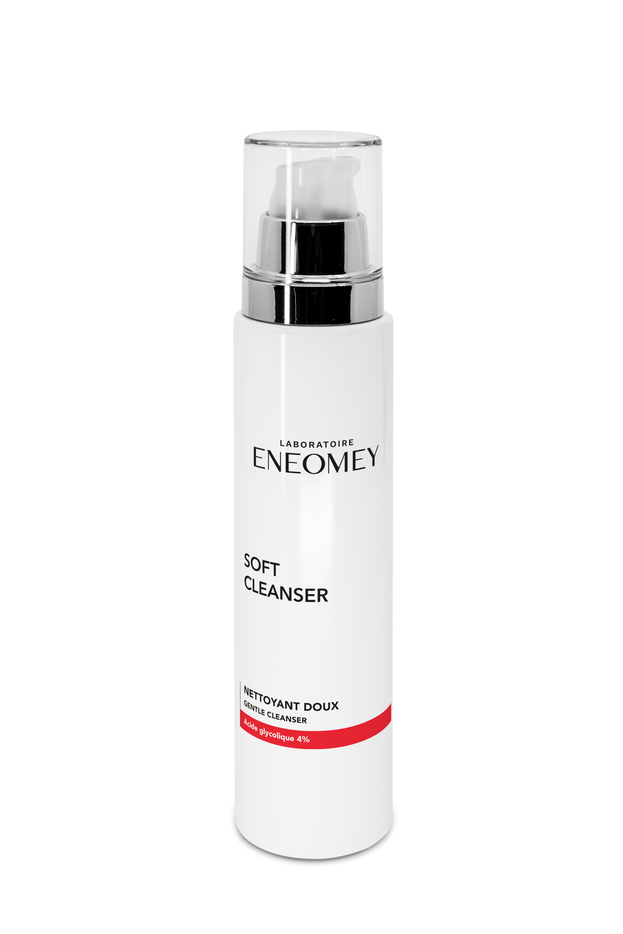 ENEOMEY Soft Cleanser 150ml - Exp 08/26