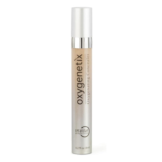 Oxygenetix 8ml Concealer - Y4.0