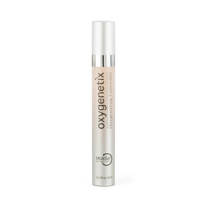 Oxygenetix 8ml Concealer - Y1.0