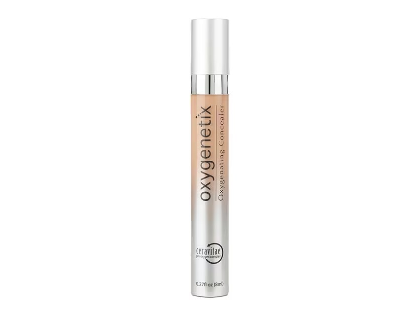 Oxygenetix 8ml Concealer - Y5.0
