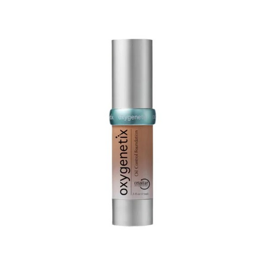 Oxygenetix Oil Control 15ml - Tawny