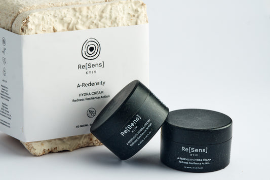 Re[Sens] A-Redensity Hydra Cream