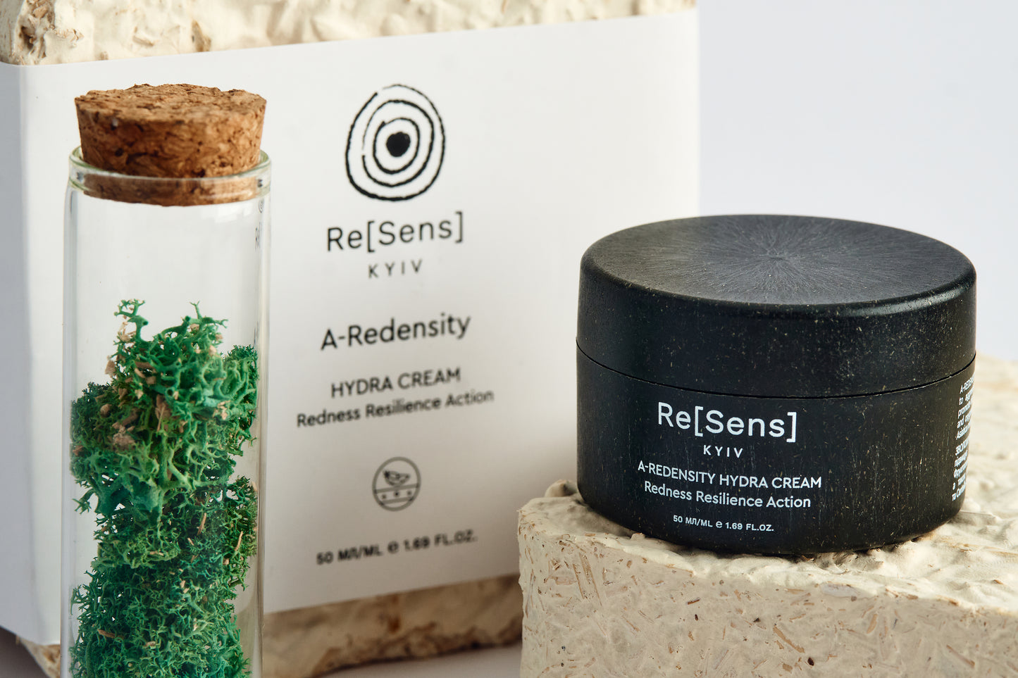 Re[Sens] A-Redensity Hydra Cream
