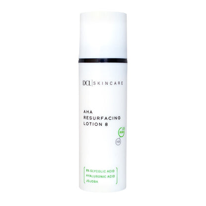 DCL AHA Resurfacing Lotion 8 50ml
