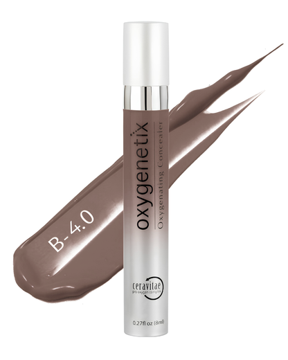 Oxygenetix 8ml Concealer - B4