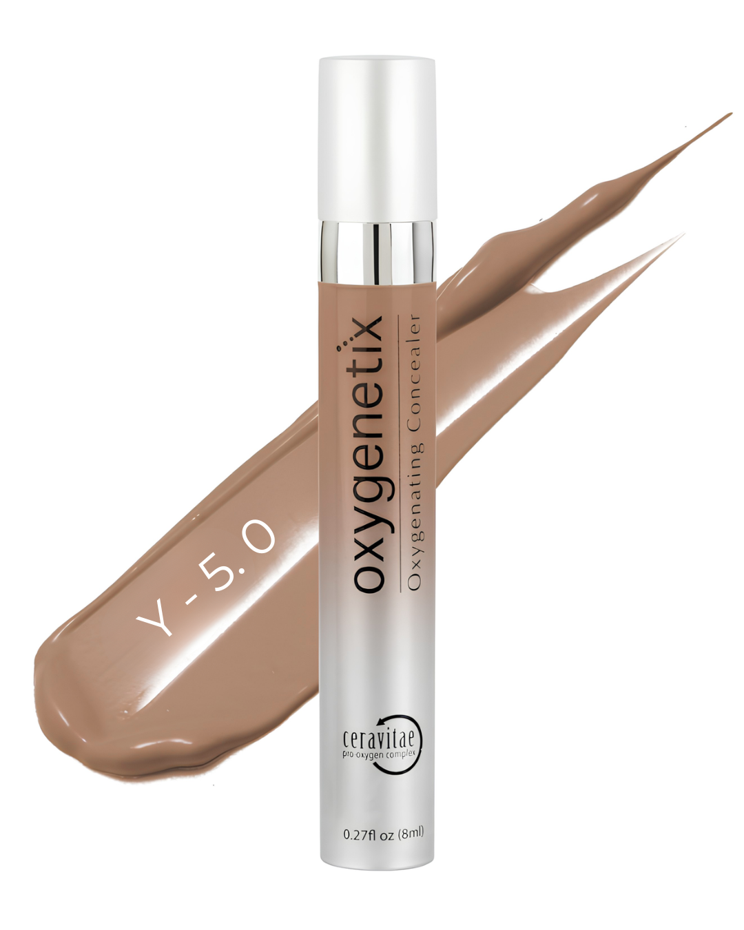 Oxygenetix 8ml Concealer - Y5.0