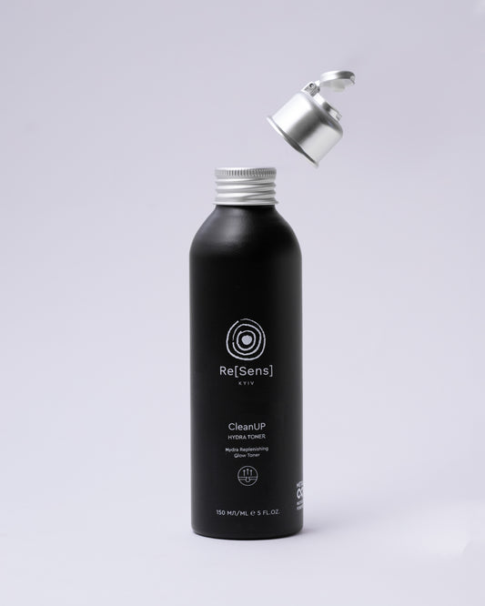 Re[Sens] СleanUP Hydra Toner