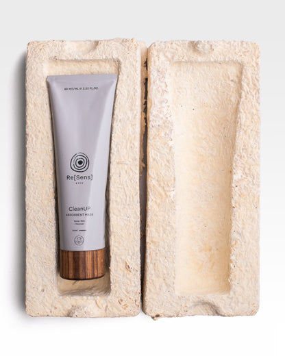 Re[Sens] CleanUP Absorbent mask