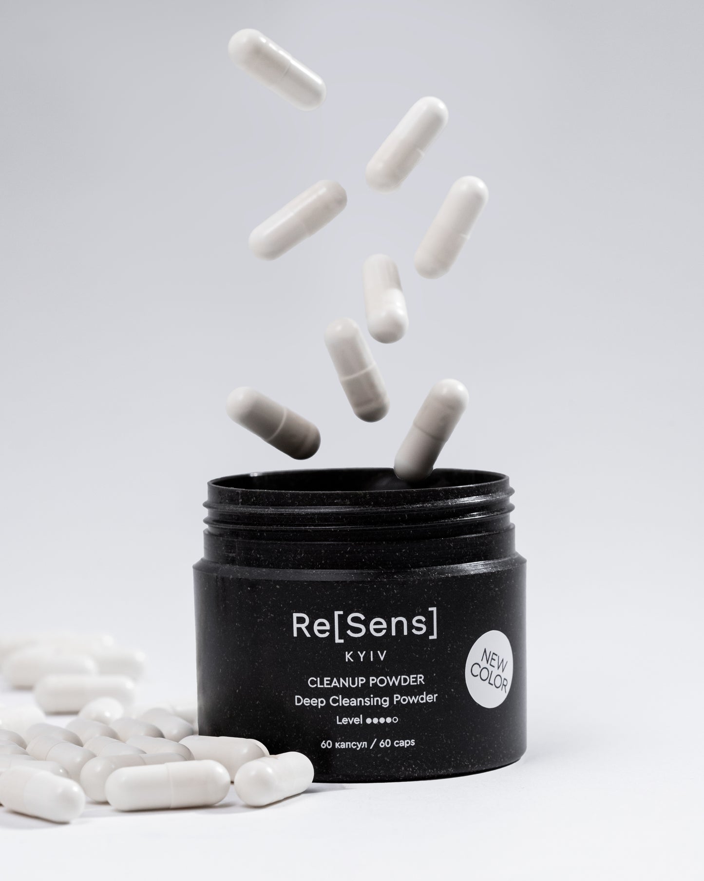 Re[Sens] CleanUp Powder