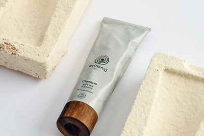Re[Sens] CleanUp Soft Silk Gommage