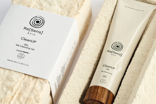 Re[Sens] CleanUp Gel