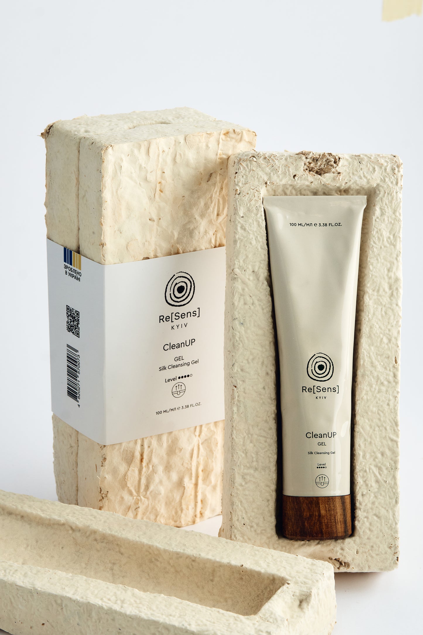 Re[Sens] CleanUp Gel