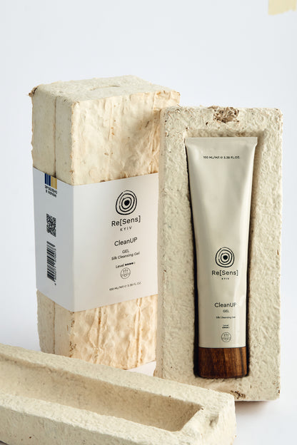 Re[Sens] CleanUp Gel