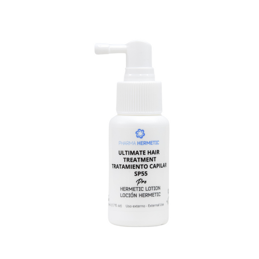 P-H Hair growth & restoration lotion 50ml