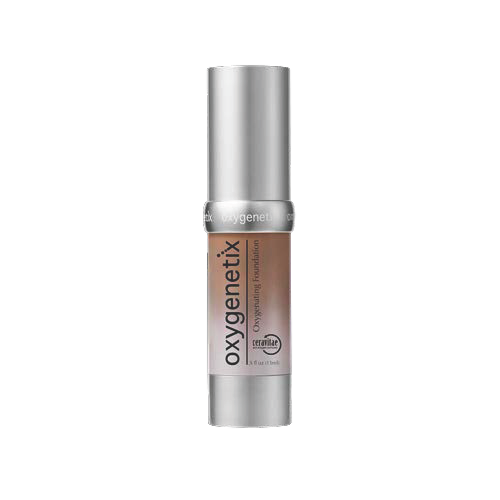 Oxygenating Foundation 15ml - Coco