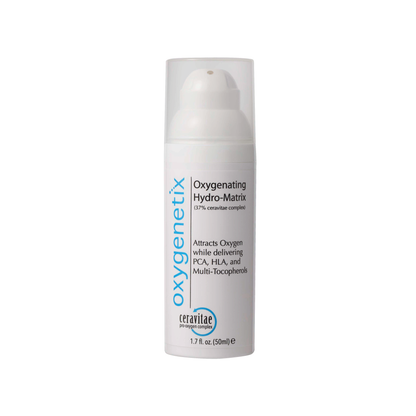 Breathable Hydro Matrix Moisturiser 75ml