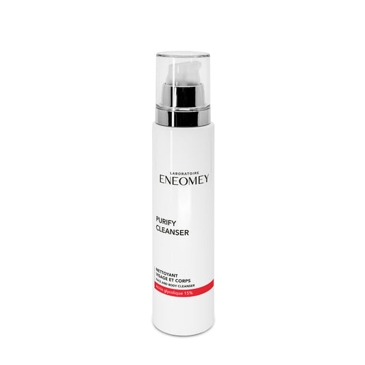 ENEOMEY Purify Cleanser 150ml - Exp 09/26