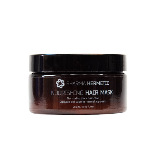 P-H Nourishing hair mask 250ml
