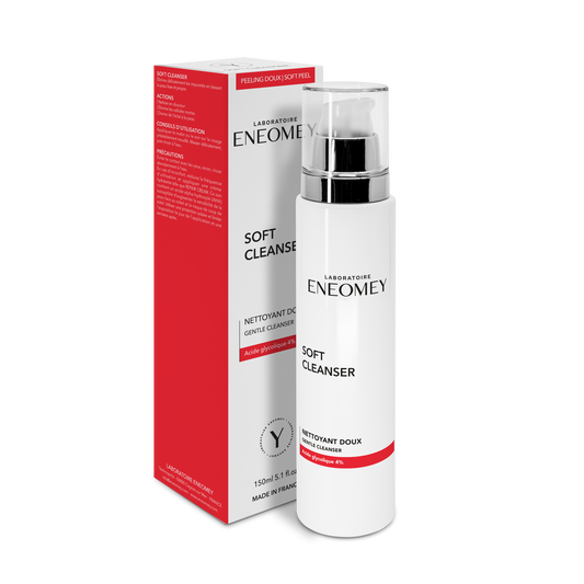 ENEOMEY Soft Cleanser 150ml - Exp 08/26