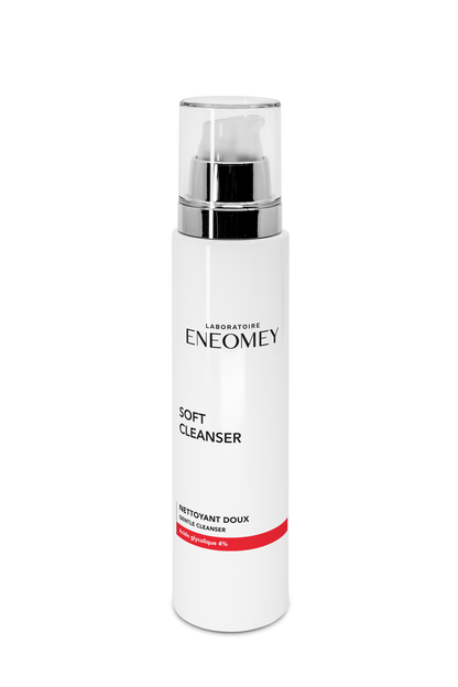 ENEOMEY Soft Cleanser 150ml - Exp 08/26