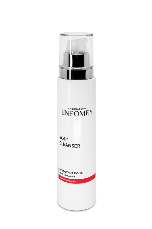 ENEOMEY Soft Cleanser 150ml - Exp 08/26