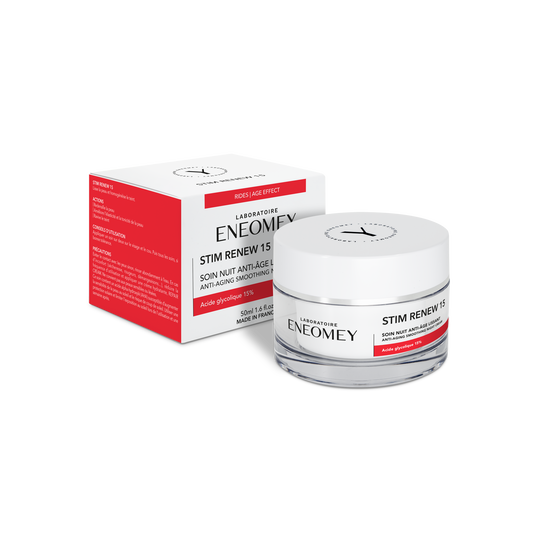 ENEOMEY Stim renew 15 - 50ml - 03/27