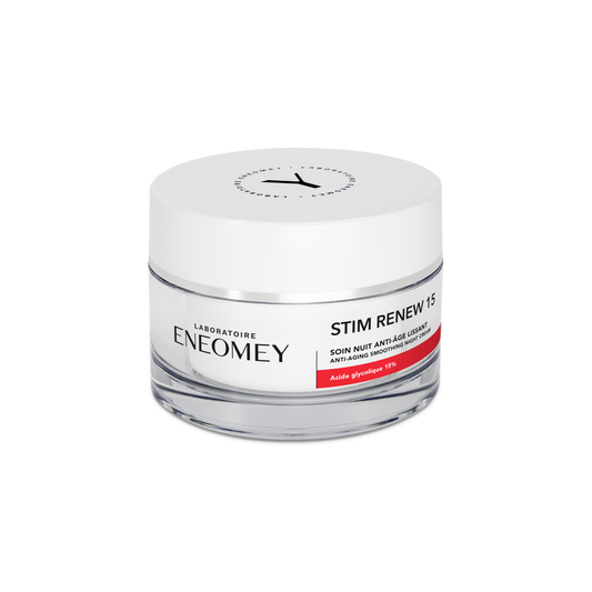 ENEOMEY Stim renew 15 - 50ml - 03/27