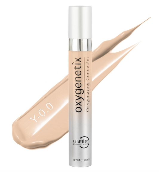 Oxygenetix 8ml Concealer - Y0.0