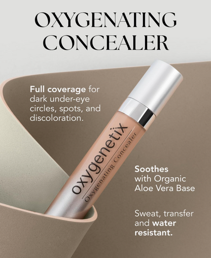 Oxygenetix 8ml Concealer - Y5.0