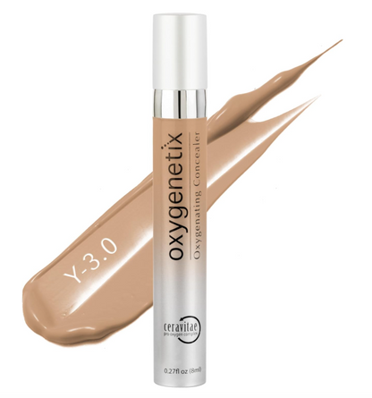 Oxygenetix 8ml Concealer - Y3