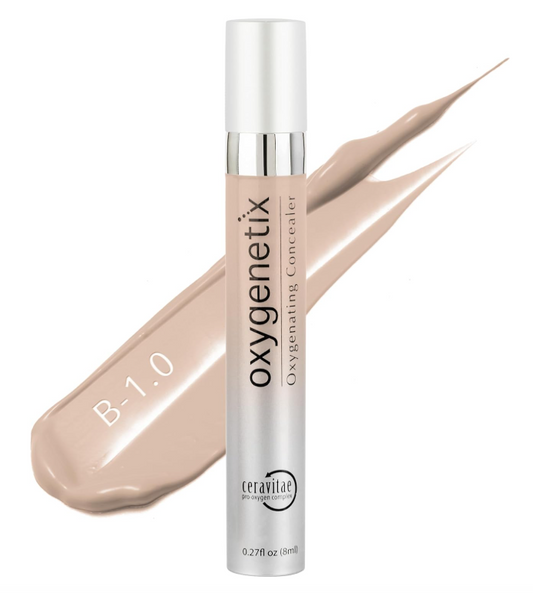 Oxygenetix 8ml Concealer - B1.0