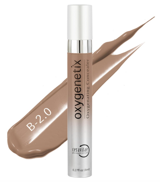 Oxygenetix 8ml Concealer - B2