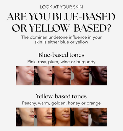 Oxygenating Foundation 15ml - Creme