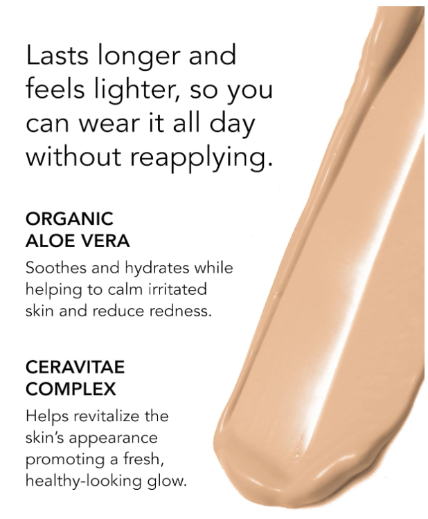 Oxygenetix Oil Control 15ml - Beige