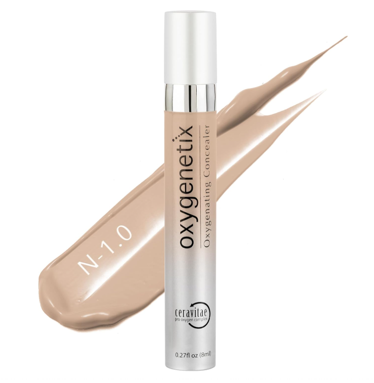Oxygenetix 8ml Concealer - N1