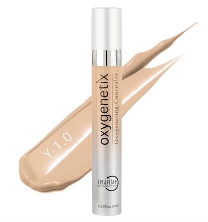 Oxygenetix 8ml Concealer - N0.0