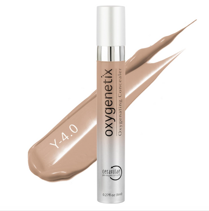 Oxygenetix 8ml Concealer - Y4.0