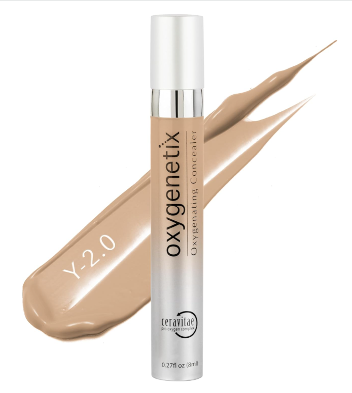 Oxygenetix 8ml Concealer - Y2
