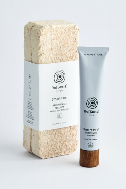 Re[Sens] Brightening Peel HPA