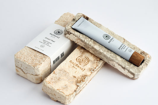 Re[Sens] Brightening Peel HPA