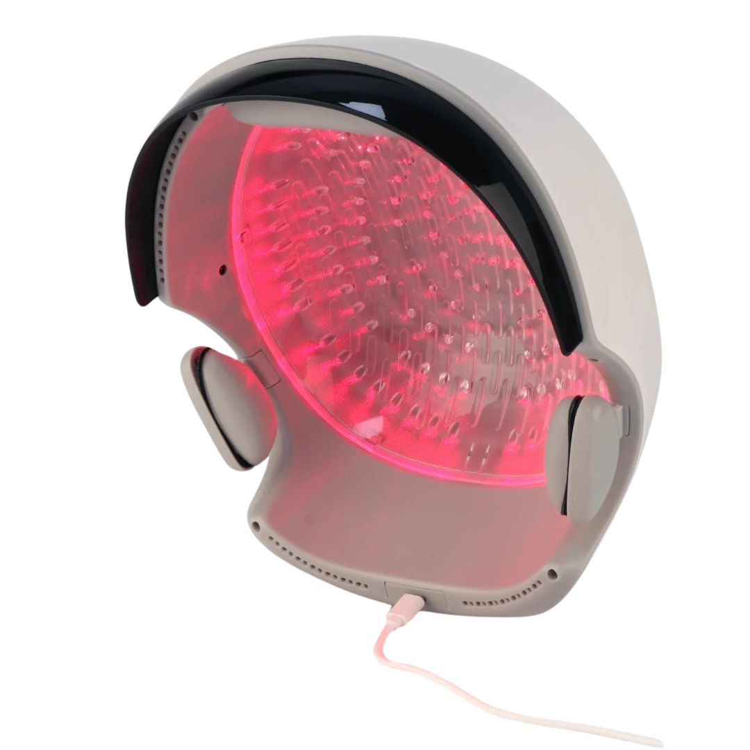 Hair Growth Helmet Laser