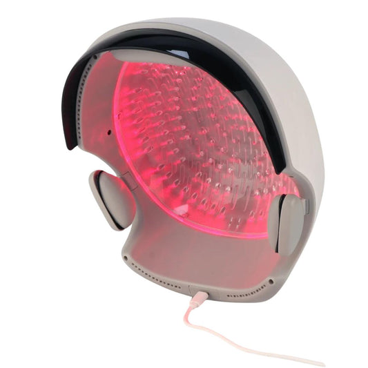 Hair Growth Helmet Laser